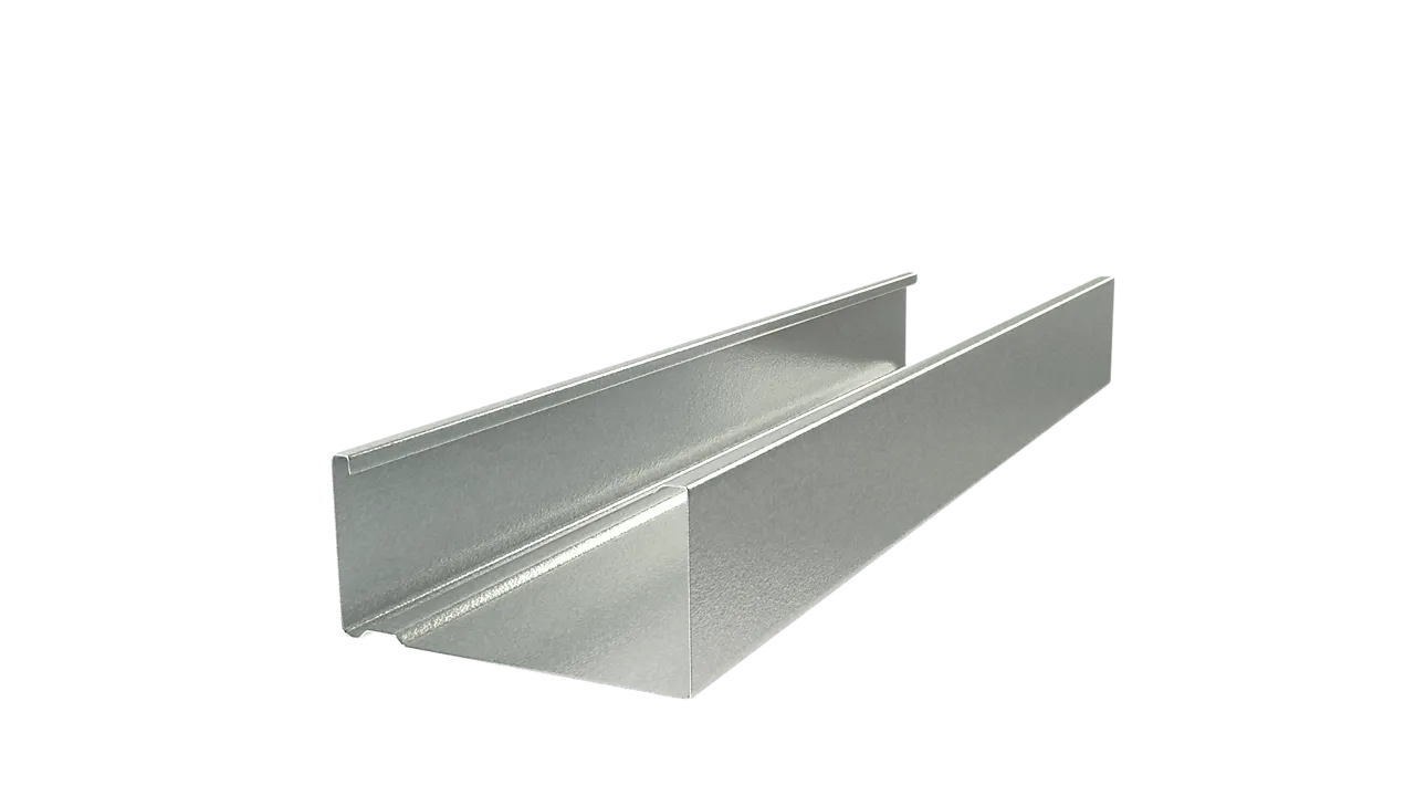 Stålstender profil C 70-0,5 2985MM