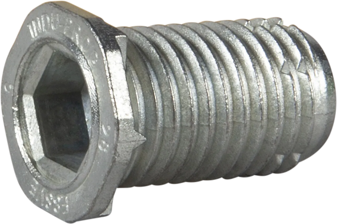 Karmhylse i-p zink 28mm a100indu-prog Karmhylse i-p zink 28mm a100indu-prog