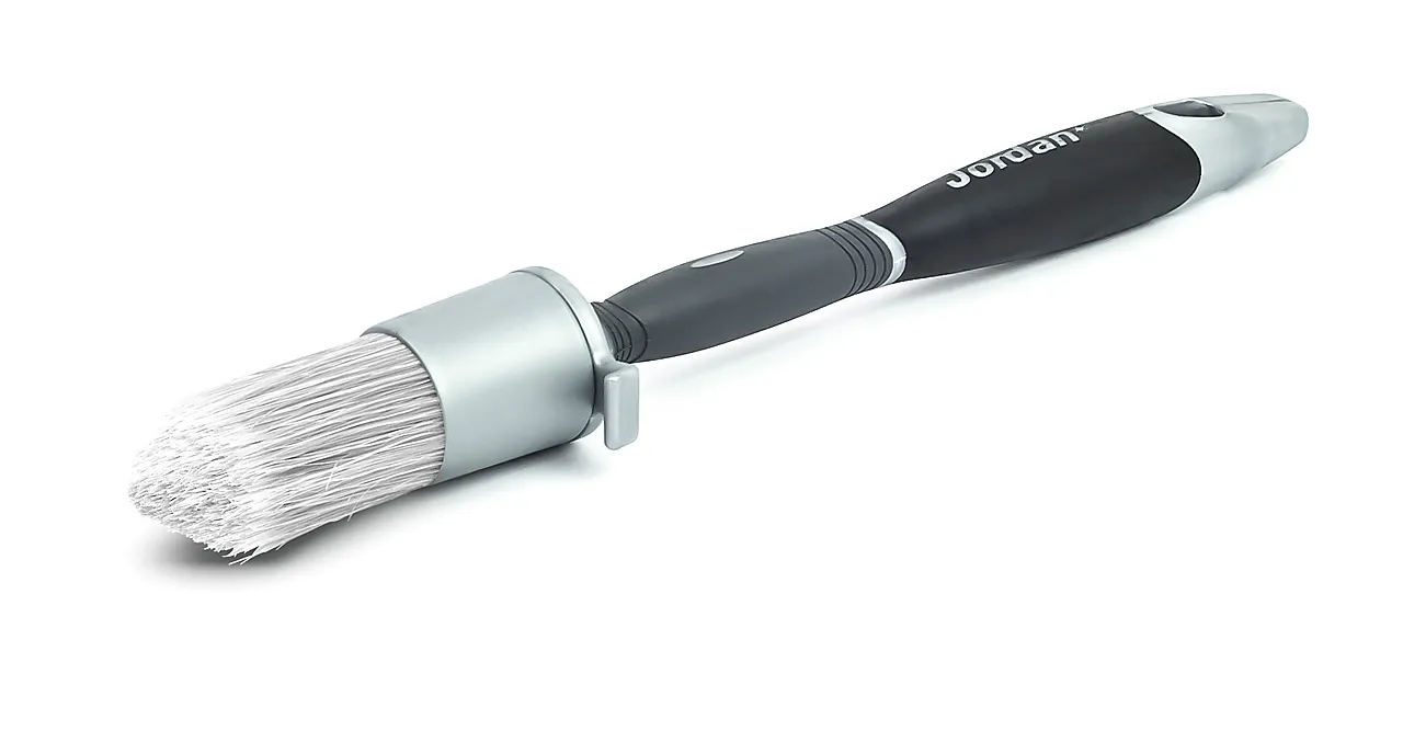 Ultimate pensel rund 20 mm Ultimate pensel rund 20 mm