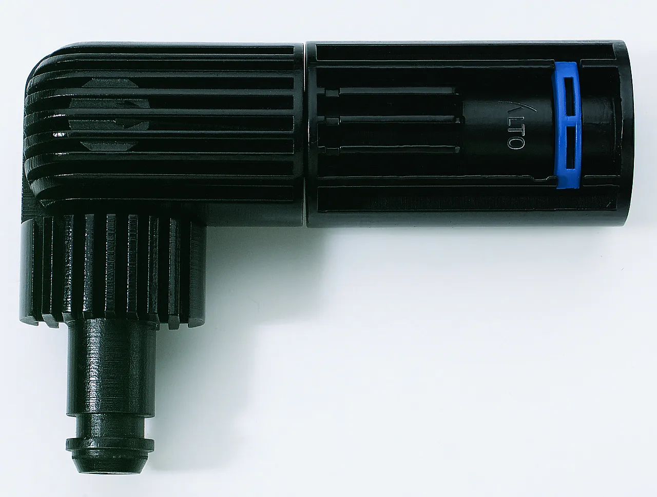 Vinkelrør justerb click&clean click&clean nilfisk Vinkelrør justerb click&clean click&clean nilfisk