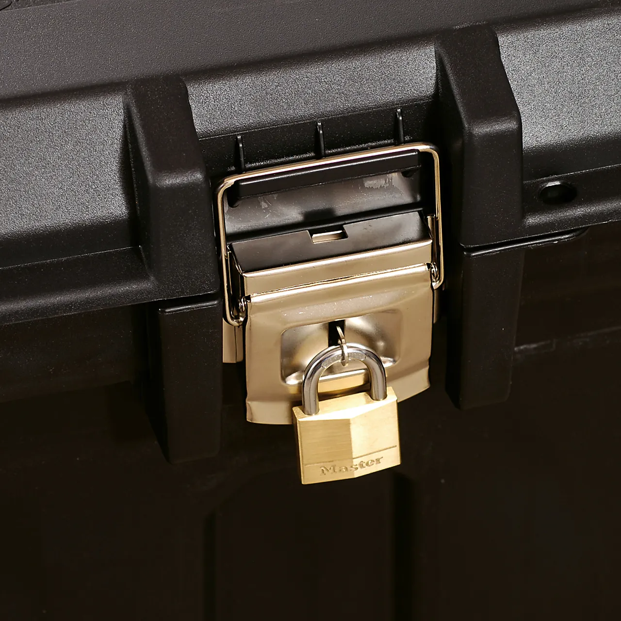 Verktøyboks xl koffert 50" 1-93-278 med teleskophåndtak null - null - 3 - Miniatyr