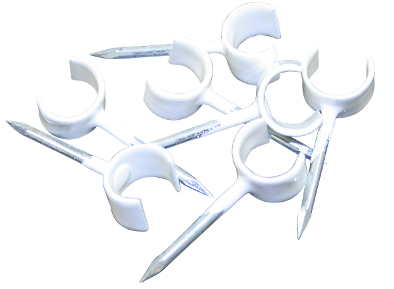 Ledningsklamme APK27 7-10 25 mm A100