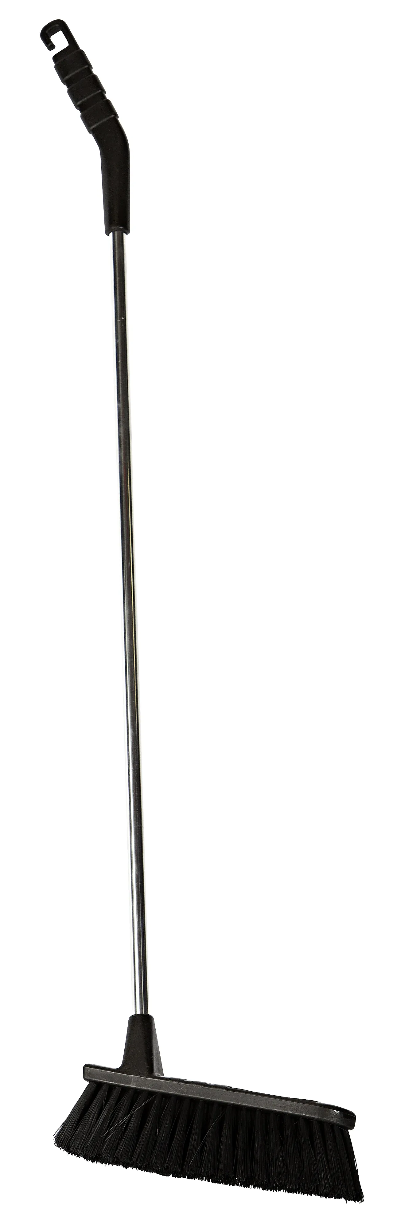 Støvkost m/ langt skaft