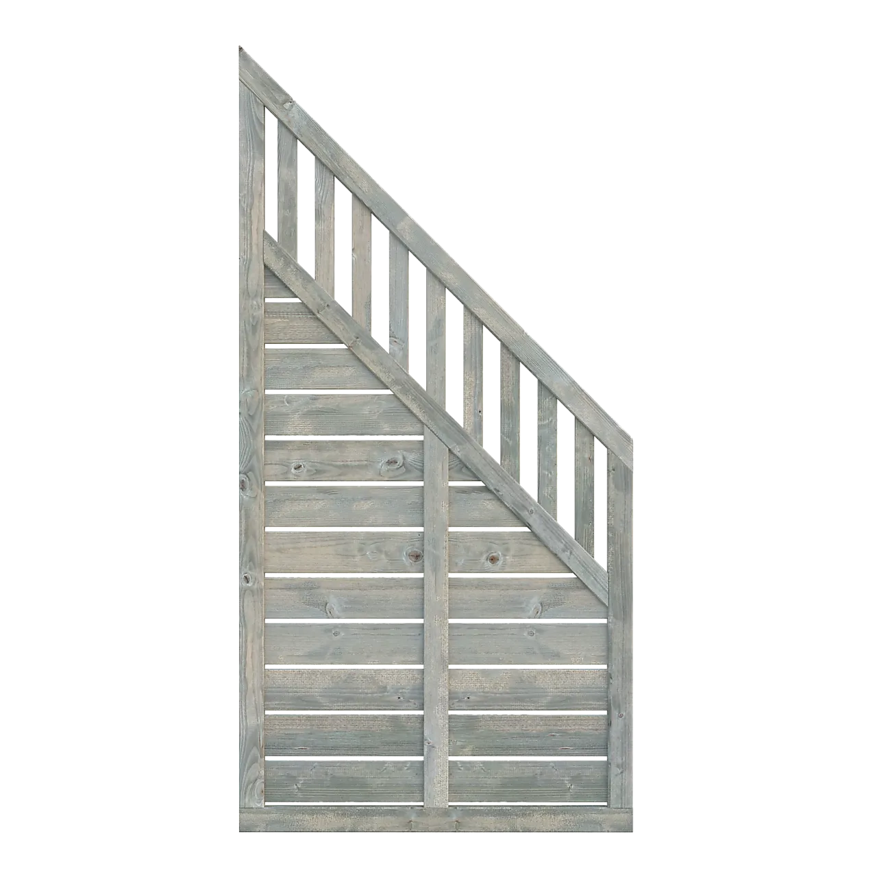 Levegg Helis / Marit 90x180/90 trykkimp vintage null - null - 3 - Miniatyr