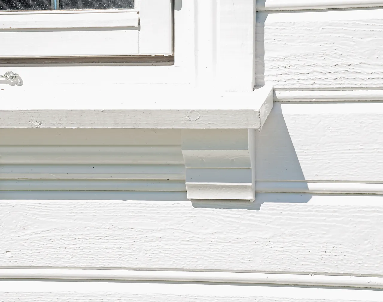 Underkloss 503 140X95X45Mm Vindusknekt .Under Vindu null - null - 2 - Miniatyr