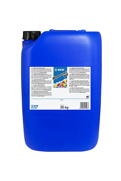 Herdemembran 25 kg wg mapecure mapecure wg 25 kg