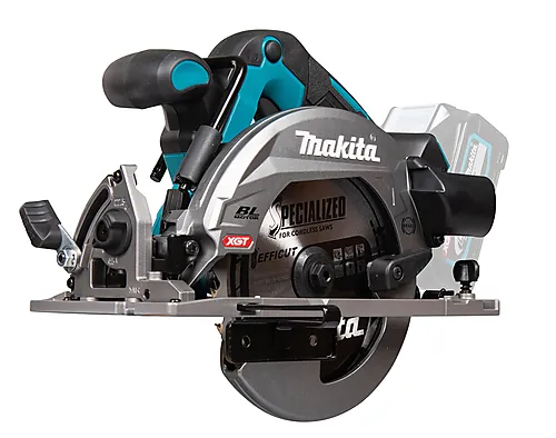Sirkelsag robust 40V 165 mm