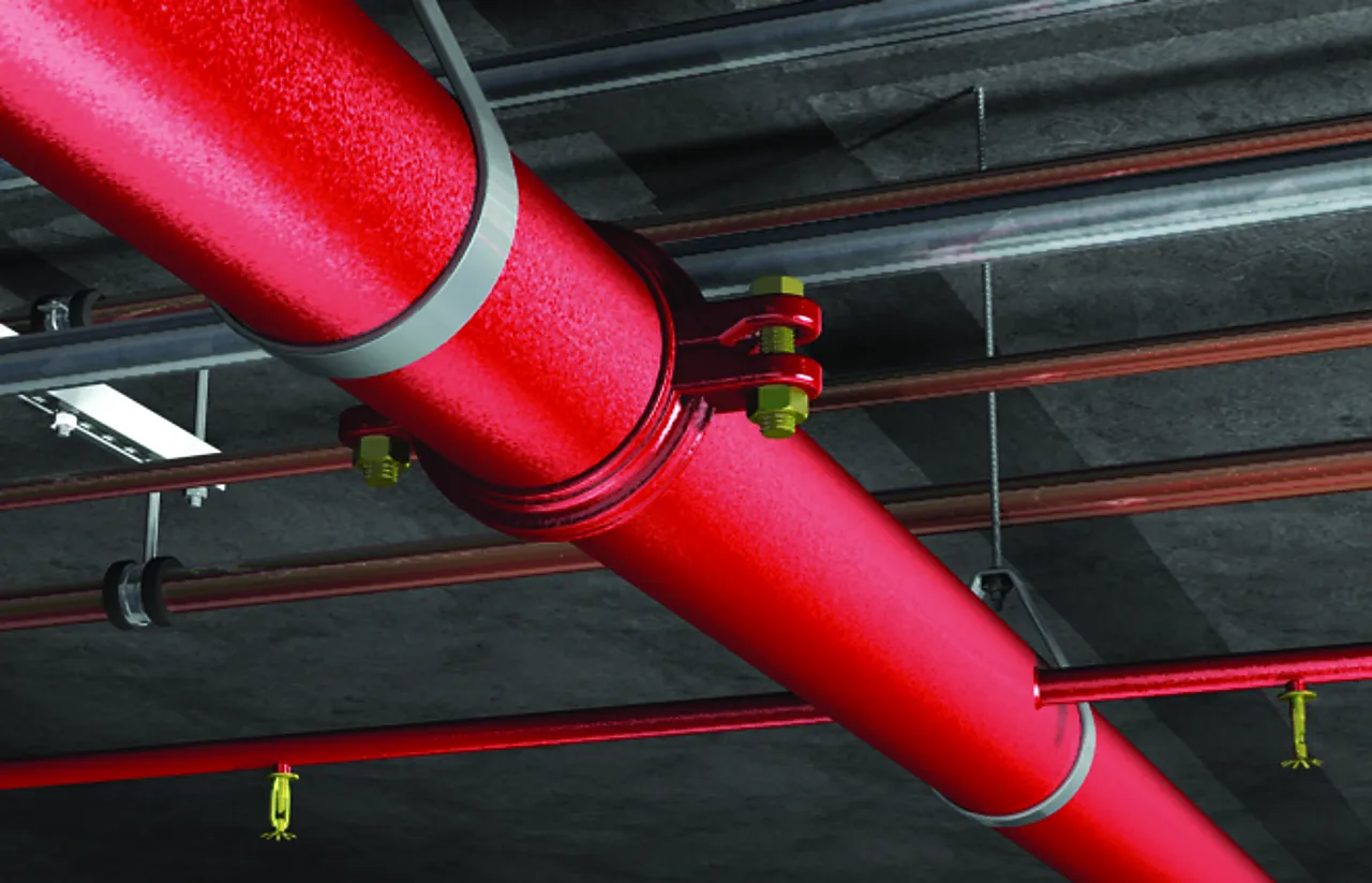 MONTERINGSVERKTØY EMS M6X25/30 null - null - 2 - Miniatyr