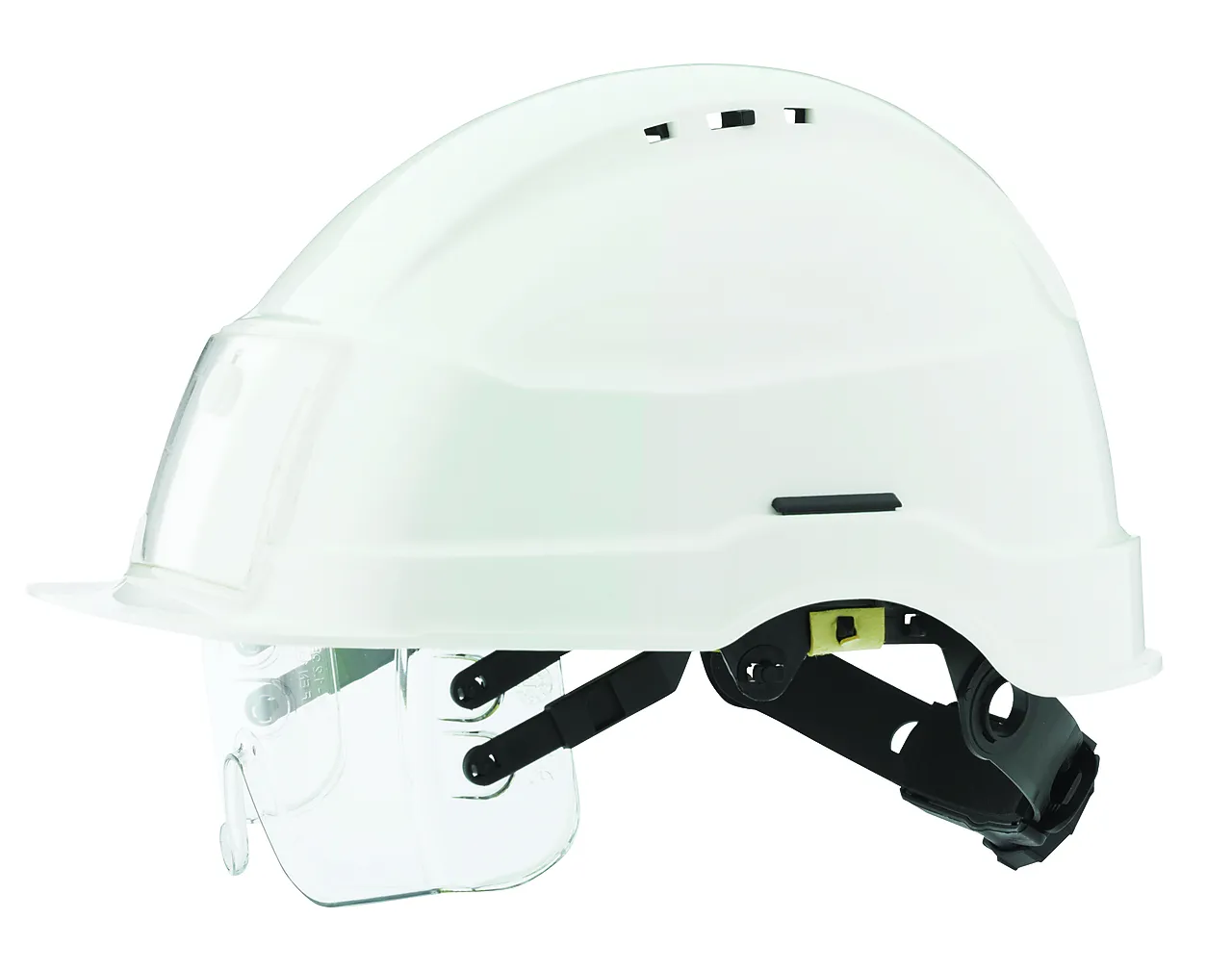 Vernehjelm Iris 2 ID-kortlomme hvit Vernehjelm Iris 2 ID-kortlomme hvit