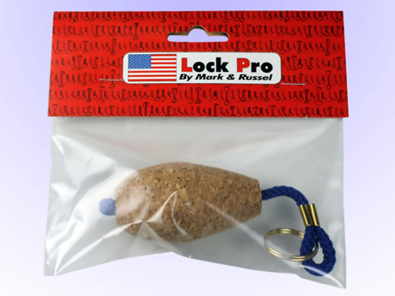 Flyteanheng 1242  pære gds