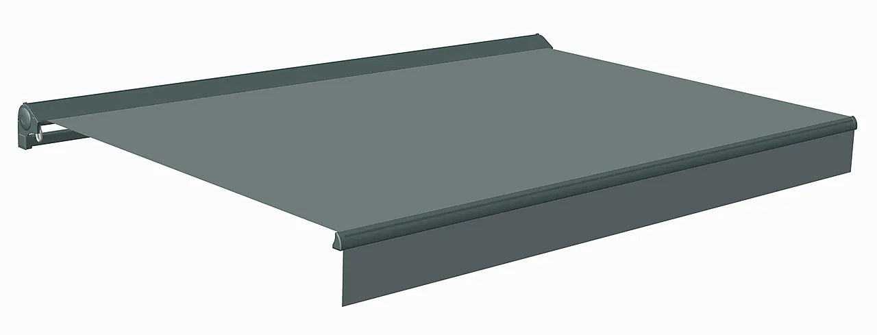 Markise helkassett 3x2,5 meter null - null - 2 - Miniatyr