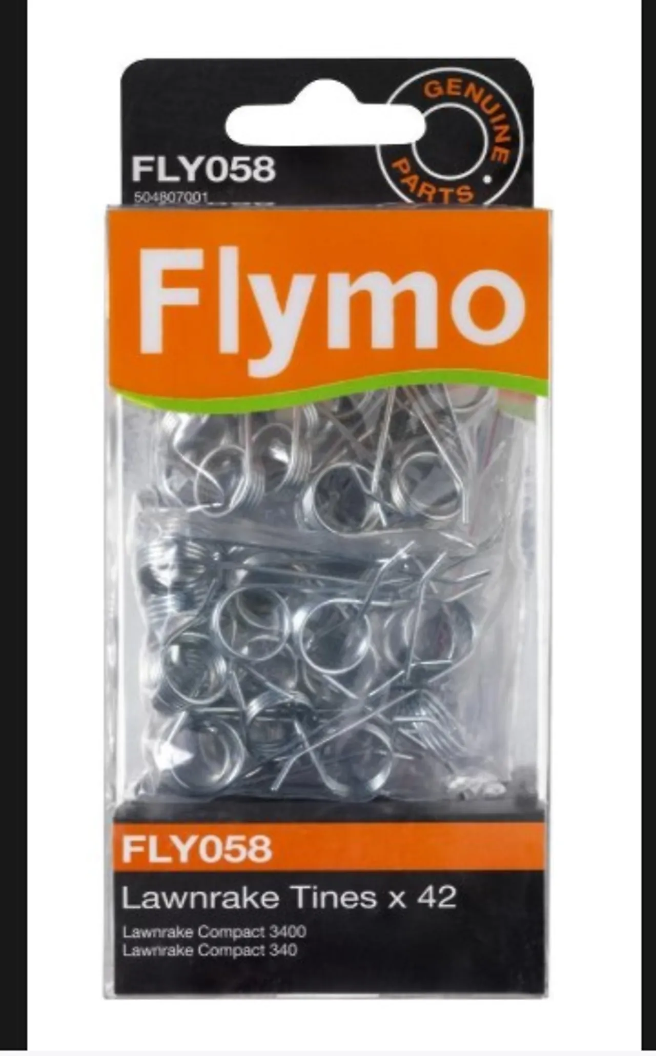 Knivsett plenlufter flymo passer lawn rake 3400 Knivsett plenlufter flymo passer lawn rake 3400