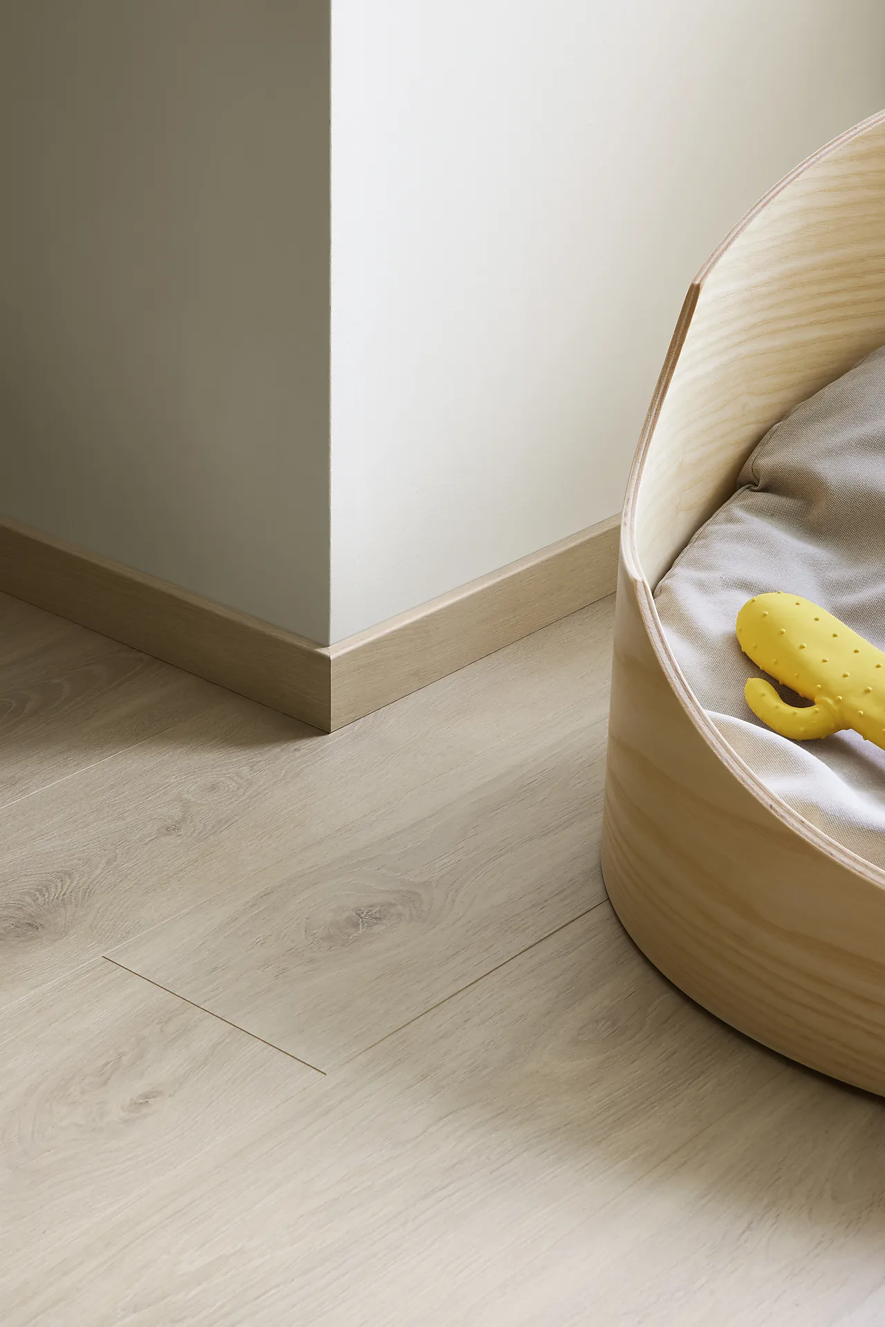 BerryAlloc Connect 8 XL Bloom Sand Natural laminatgulv