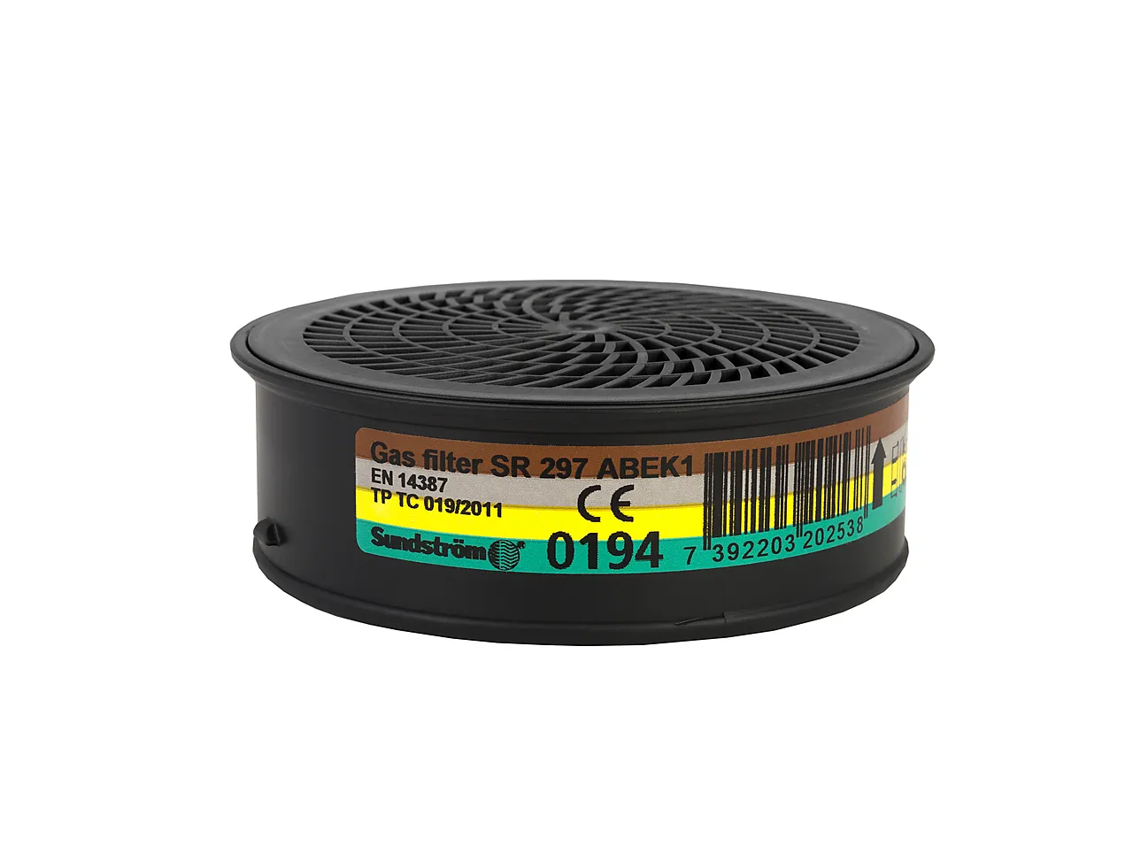 Kombifilter abek 297