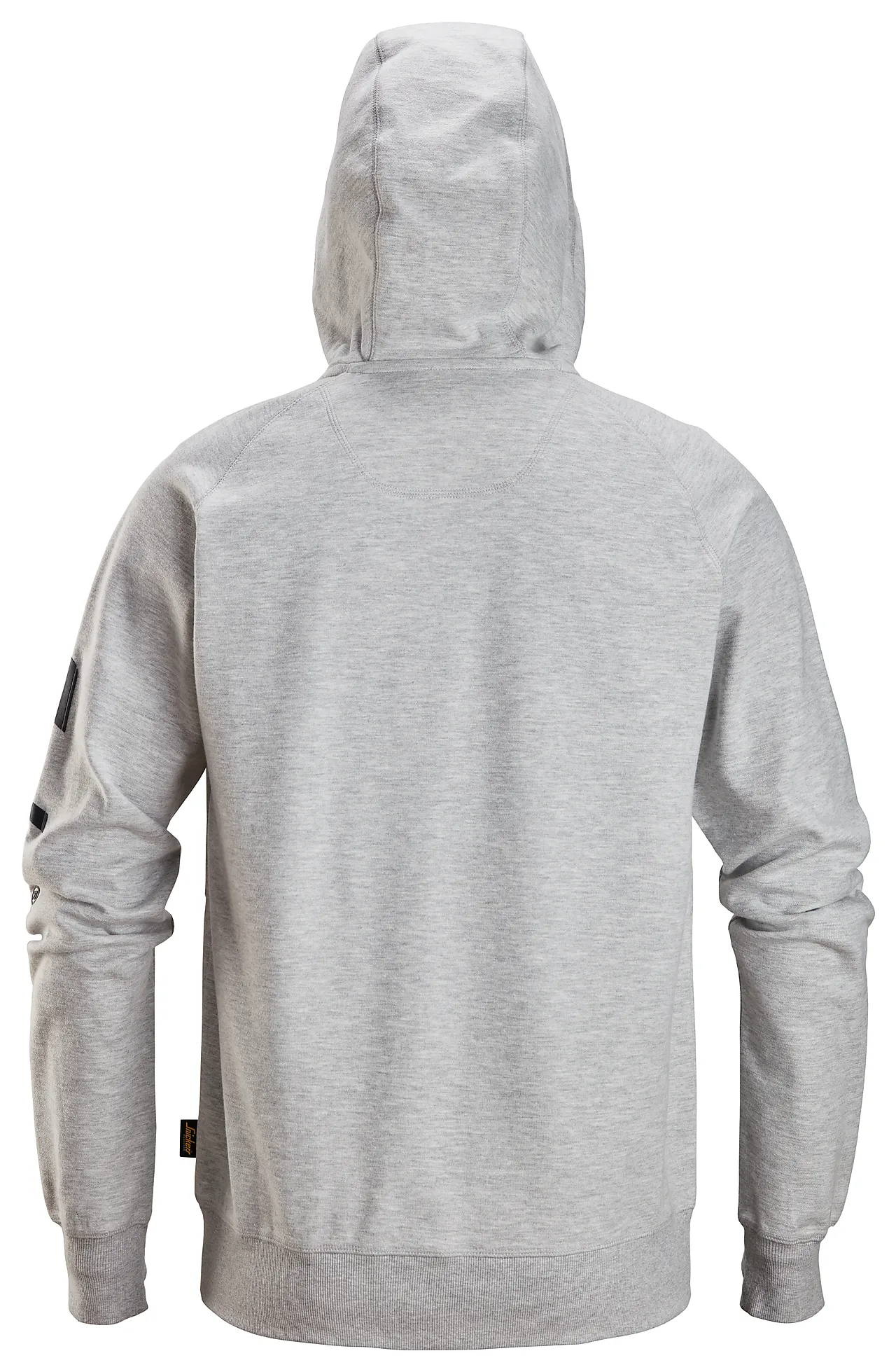 Hettejakke 2895 grå XS null - XS - 3 - Miniatyr