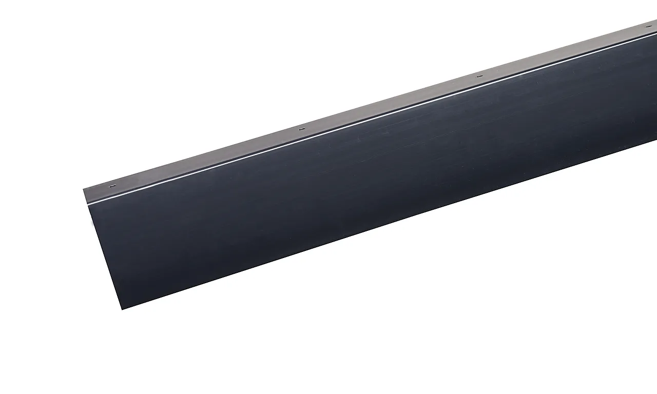 Bordtaksbeslag C-135 sort Bordtaksbeslag C-135 sort