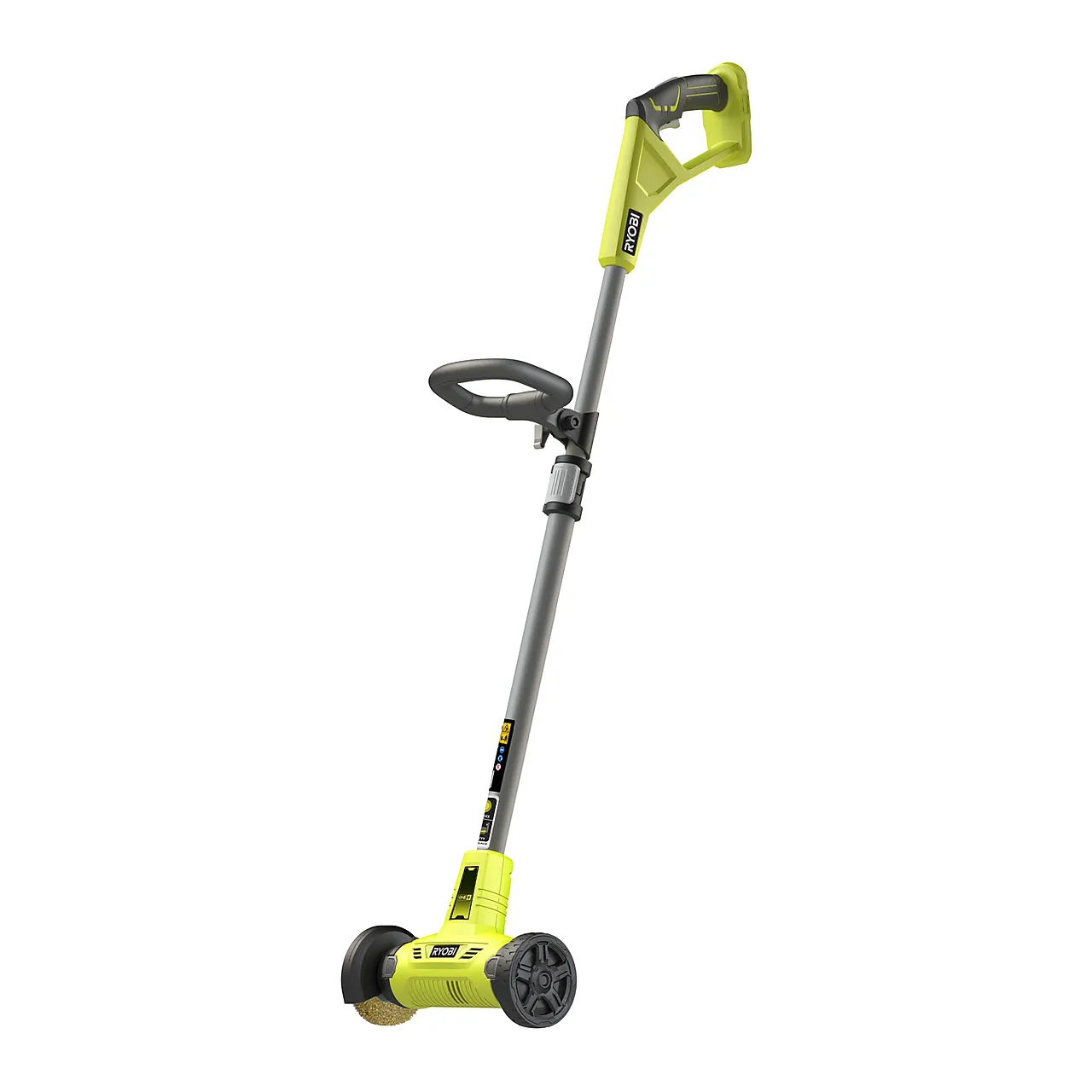 Fliserenser RY18PCA-12018 volt