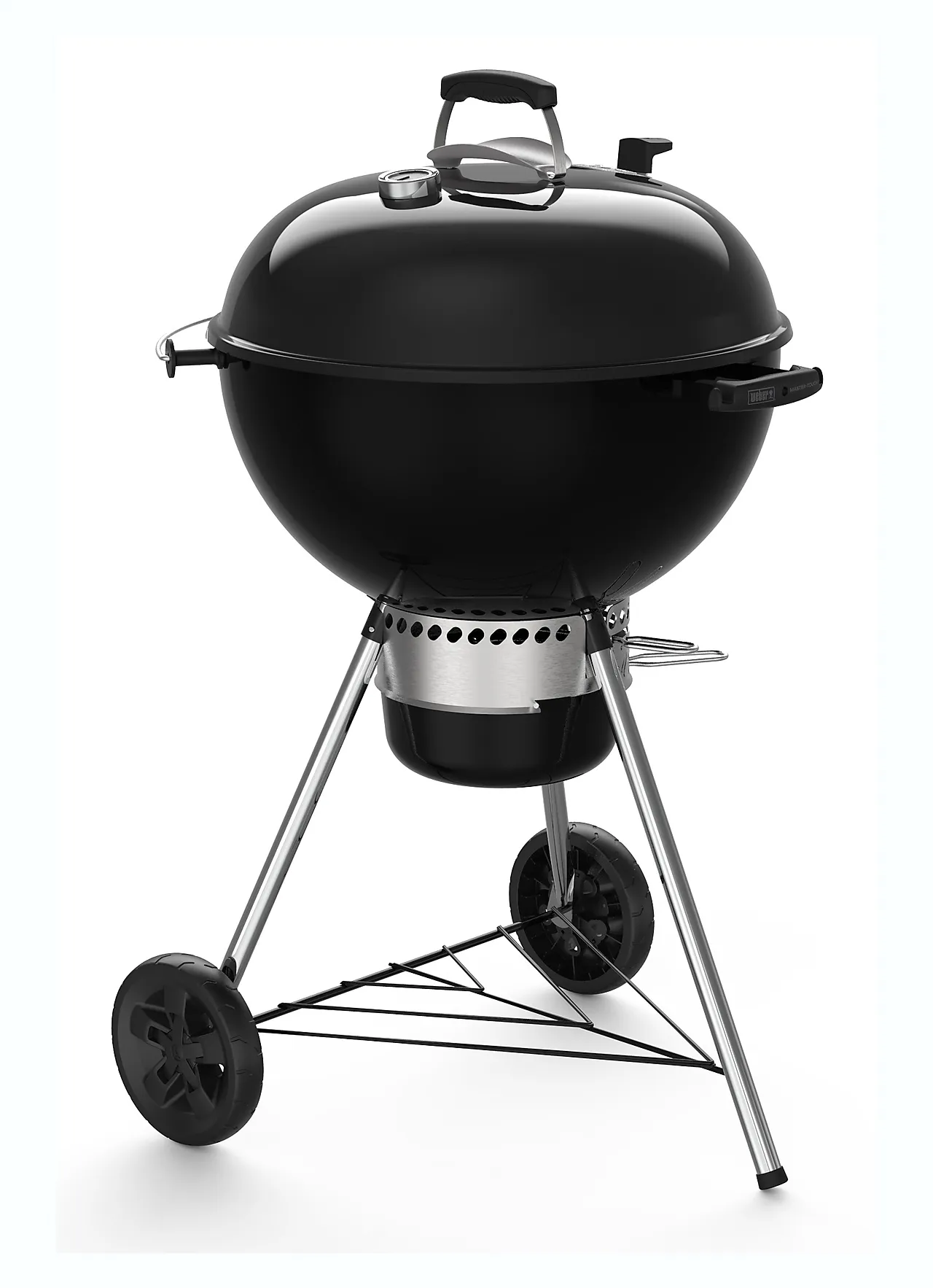 Weber kullgrill master-touch e-5750 gbs svart 57 cm Weber kullgrill master-touch e-5750 gbs svart 57 cm