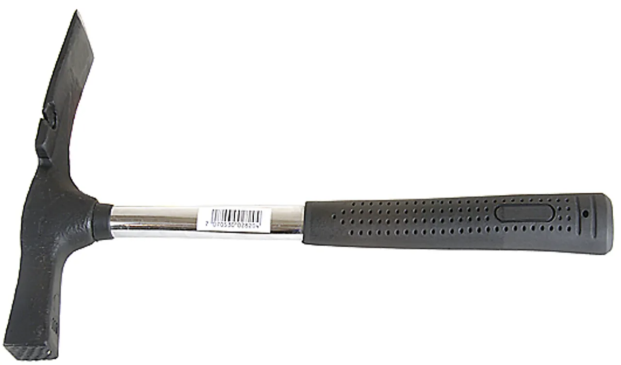 Murhammer m/gummigrep proff Murhammer m/gummigrep proff