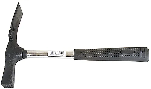 Murhammer m/gummigrep proff