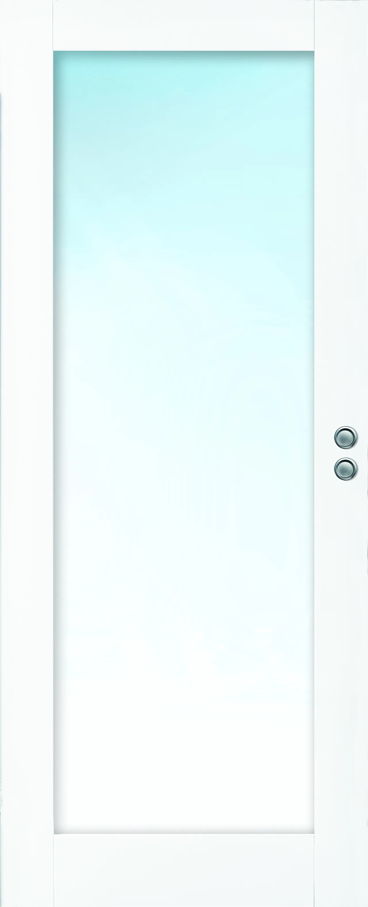 Dørbl sd stil1 gl 9x21 kl hv klart glass - ncs s 0500-n Dørbl sd stil1 gl 9x21 kl hv klart glass - ncs s 0500-n