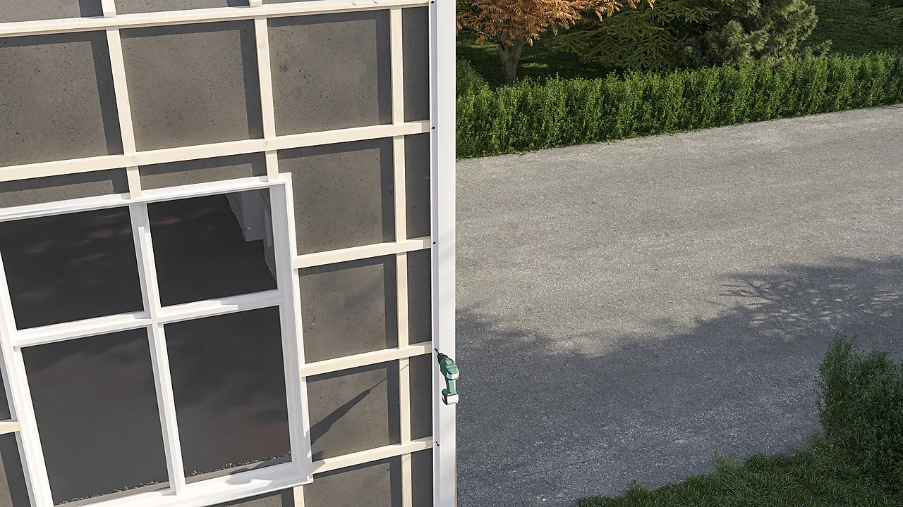 Stående kledning Intense gran 19x148 mm null - null - 3 - Miniatyr