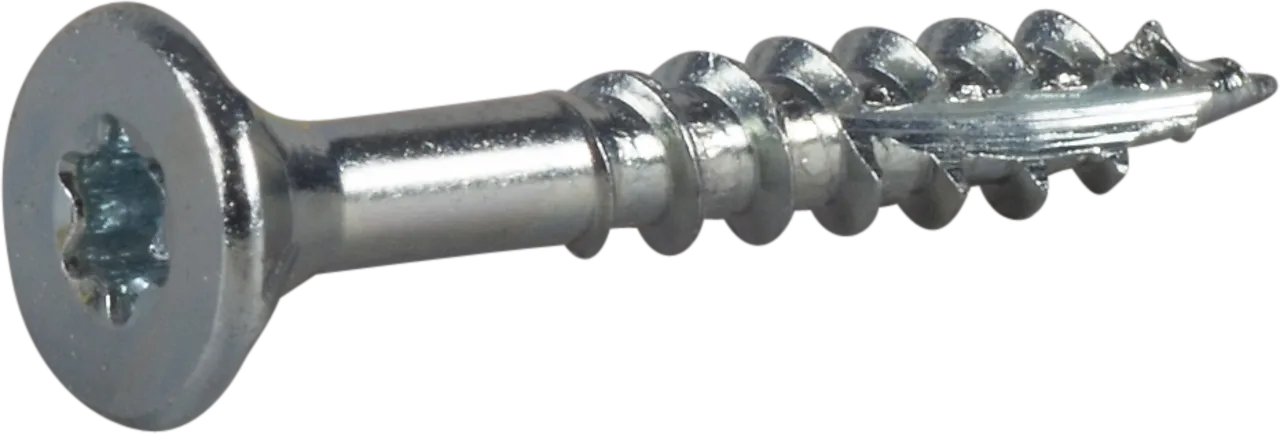 Treskrue inv sh 4,5x30 fzb 200senkhode a-200 Treskrue inv sh 4,5x30 fzb 200senkhode a-200