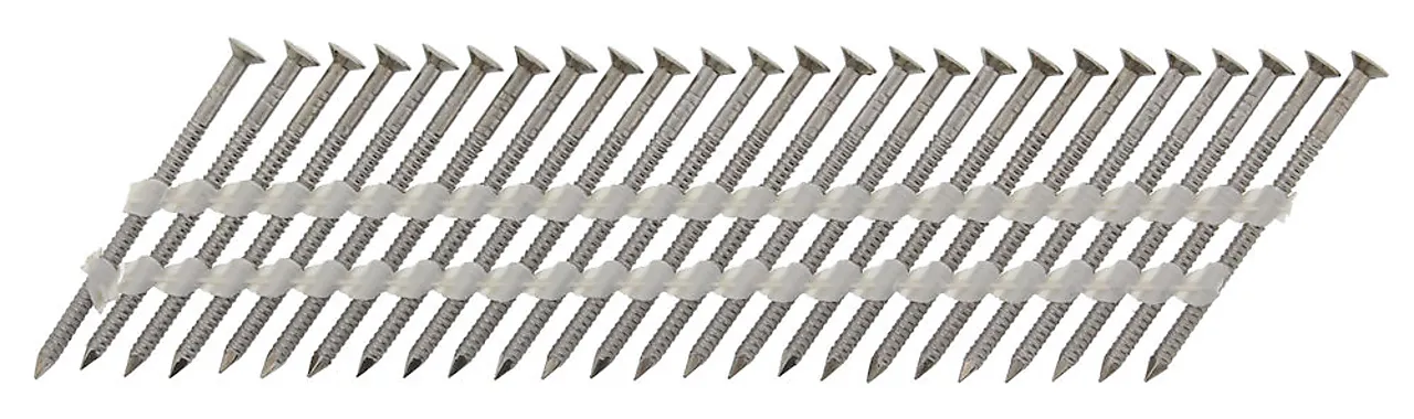 Maskinspiker 28/65 ring a4 21gr a500