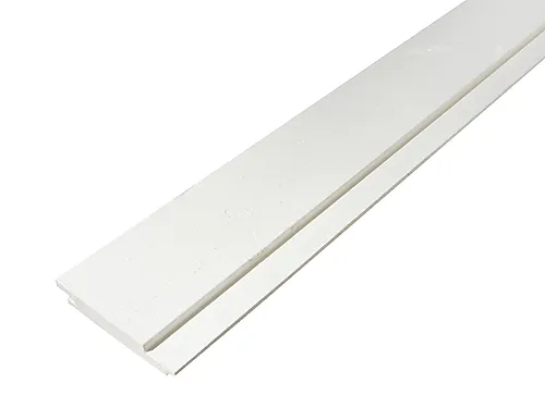 Liggende kledning Intense 22x148 mm