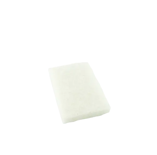 Superpad hvit 95x155 mm