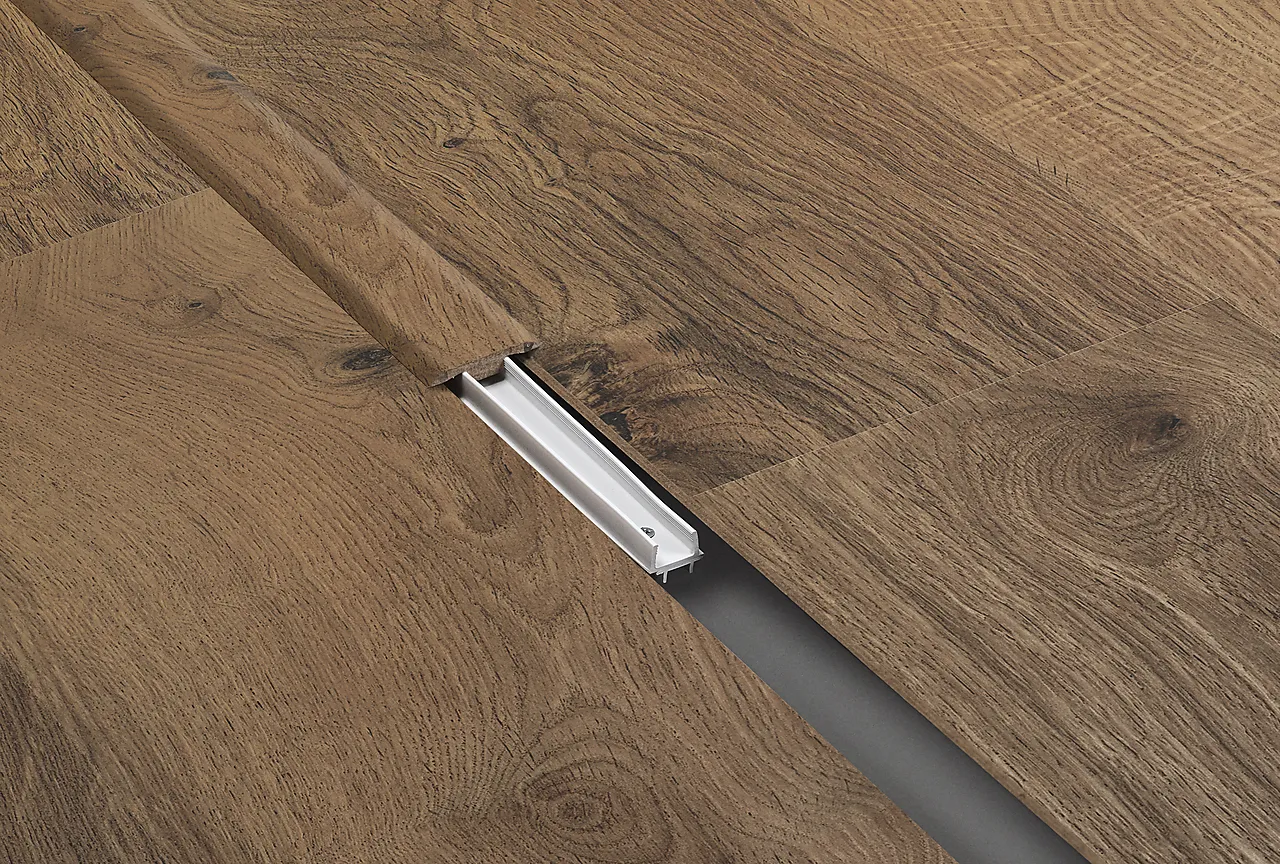 BerryAlloc T-list gyant brown natural B411 2,4 meter