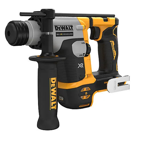 Borhammer 18 volt liten i kasse