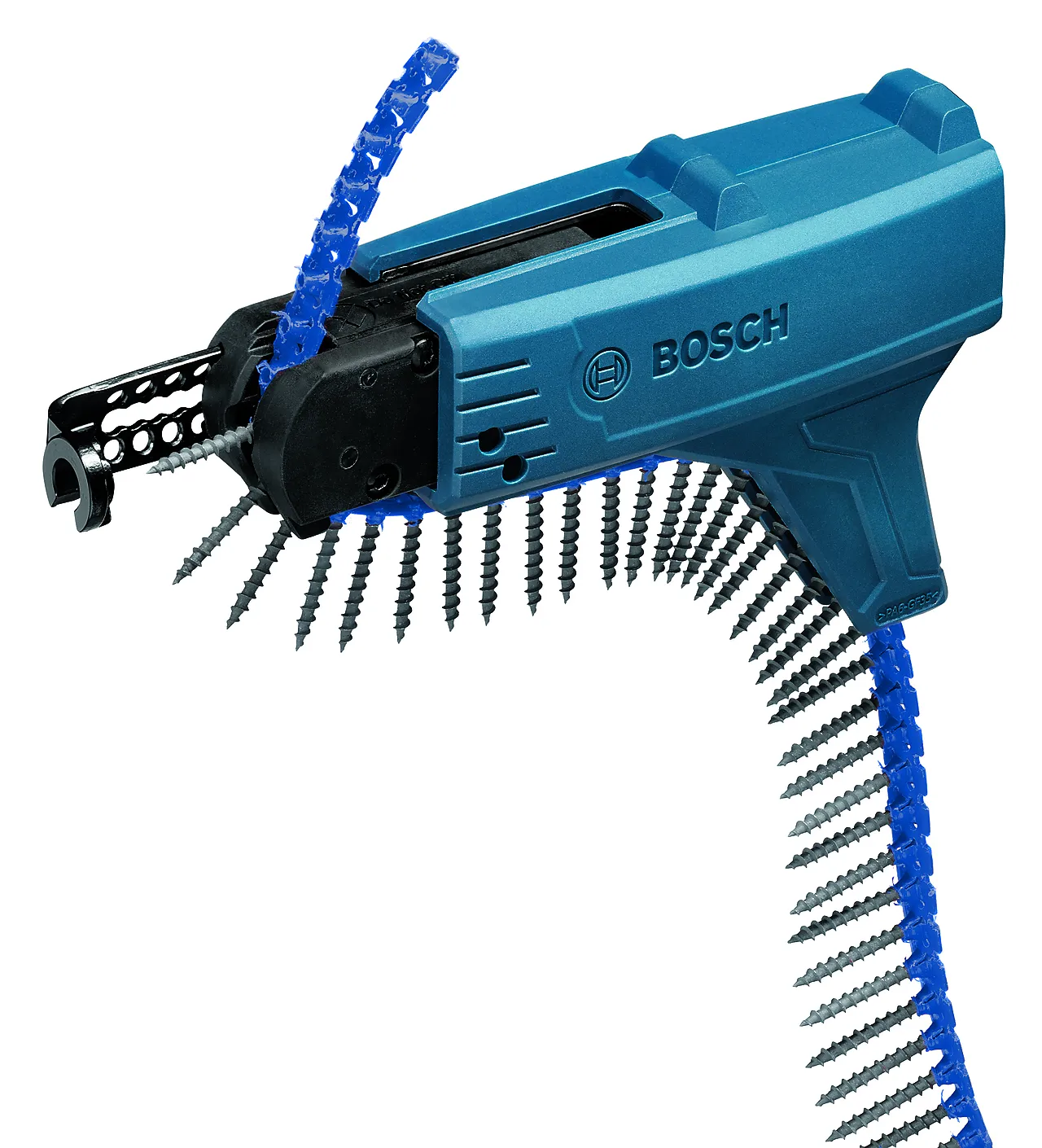 Magasin ma 55 for skruautomat Magasin ma 55 for skruautomat