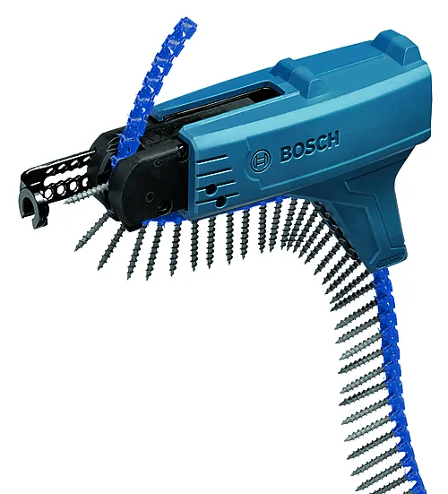 Magasin ma 55 for skruautomat