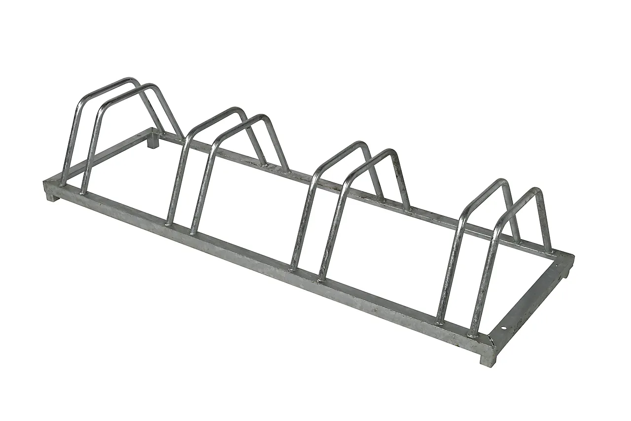 Sykkelstativ 4 Sykler Sykkelstativ 4 Sykler