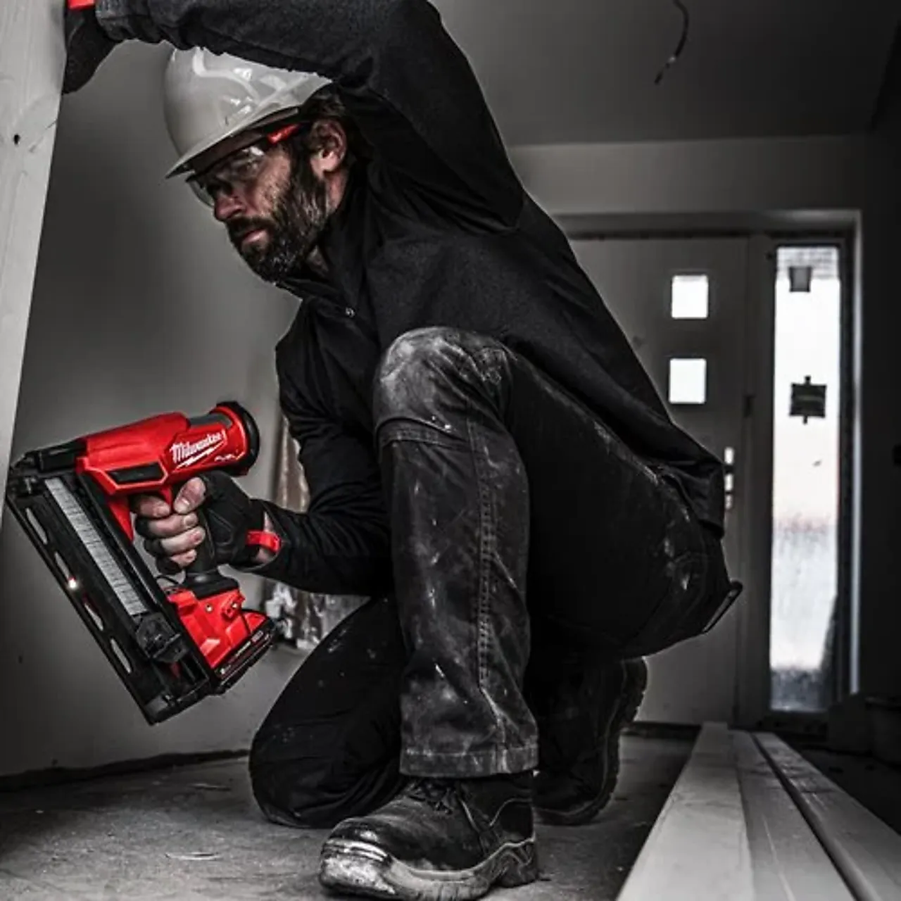 Dykkertpistol M18 FN16GA-0X null - null - 2 - Miniatyr