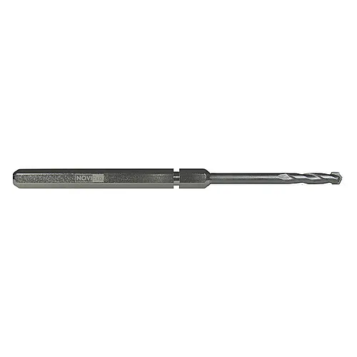 NOVIPro Sentermurbor til hardmetall 32-210MM hullsag DDH2MPCT til hullsagbor
