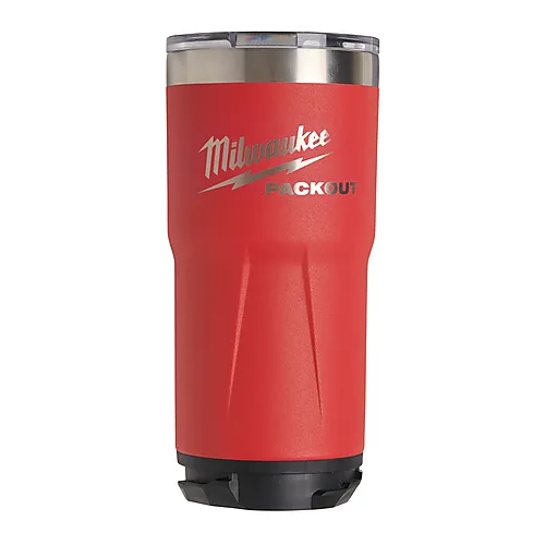 Milwaukee termokopp PACKOUT 591 ml