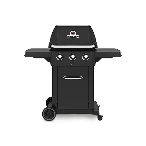 Gassgrill Royal 320 Shadow