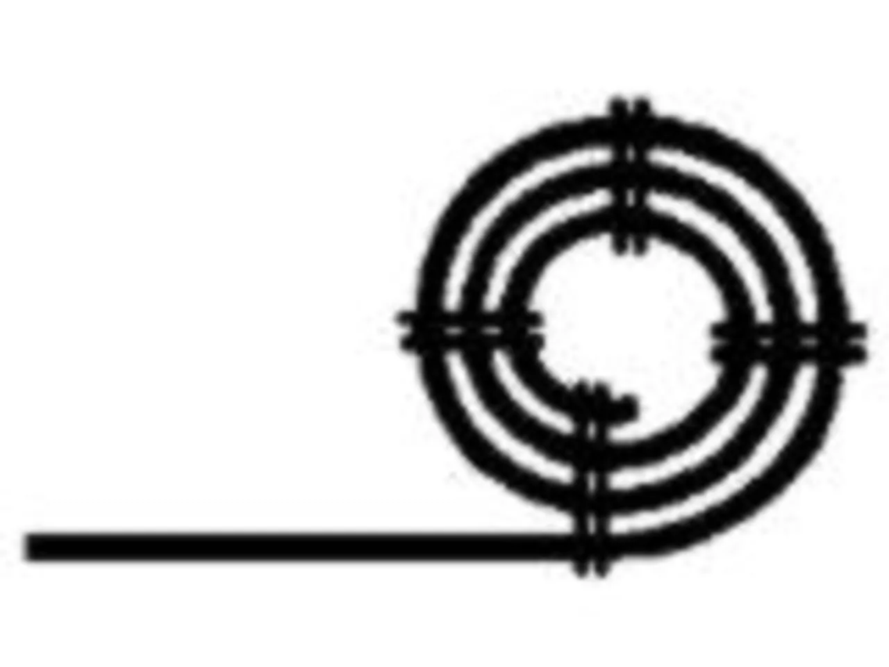 Ståltråd 1,4 mm sort glødd Ståltråd 1,4 mm sort glødd