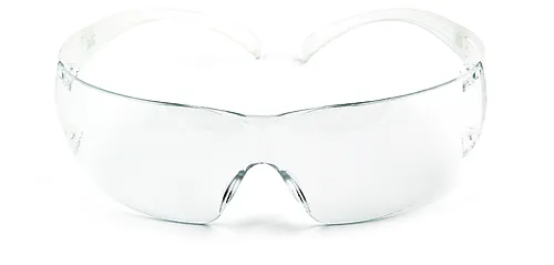 Vernebrille securefit 200 klar