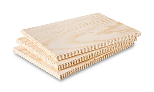 Kryssfiner plate 12x600x1220 mm