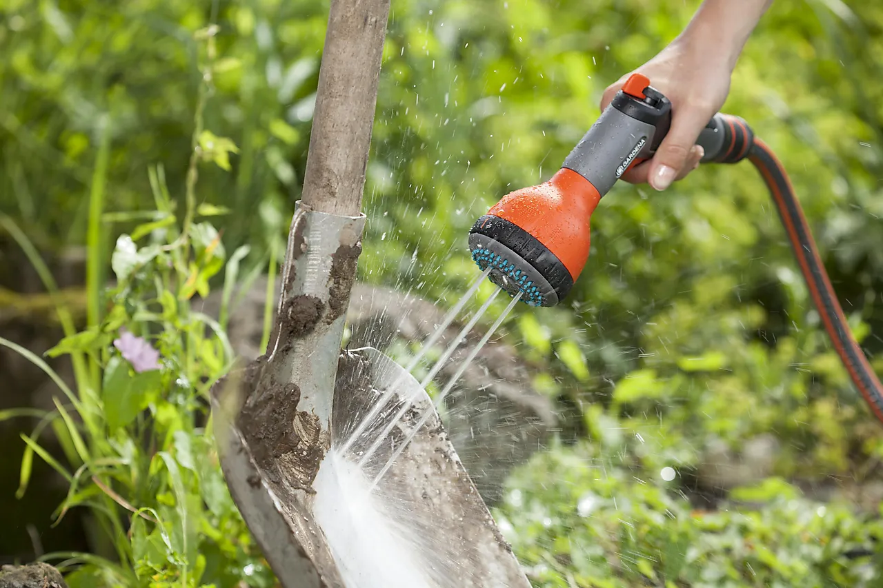 Multifunksjonpistol classic display Multifunksjonpistol classic display