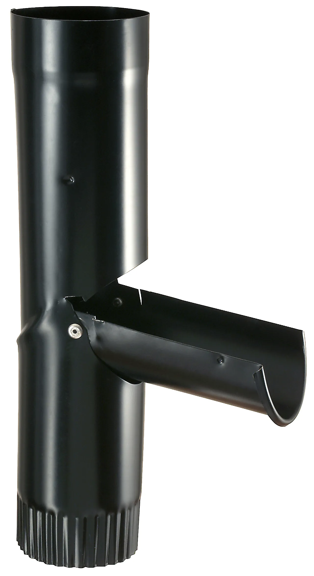 Utkast tellbart 193 stål sort