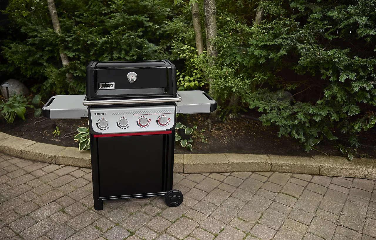 Weber gassgrill spirit e-425 Weber gassgrill spirit e-425