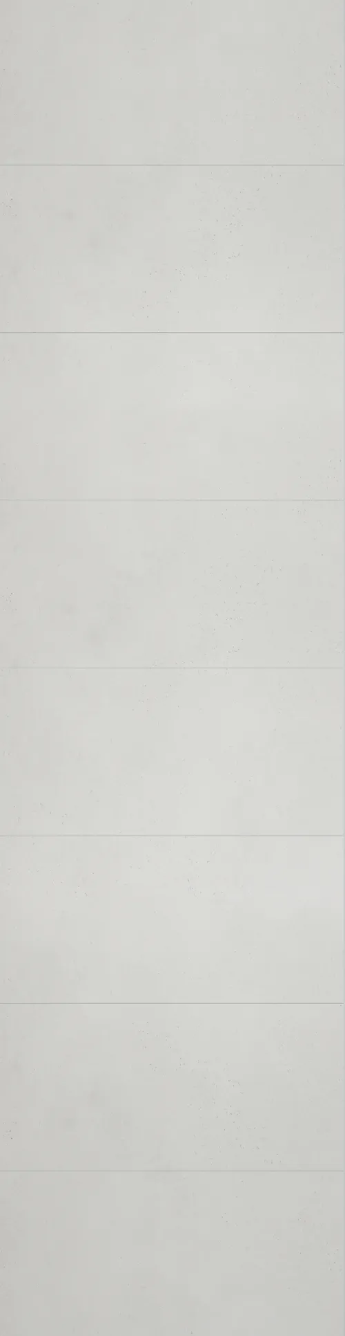 Baderomsplate sement grå flis 60x30 cm 11x620x2400 mm