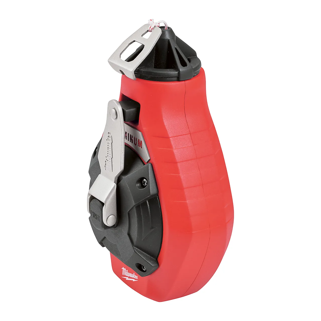 Milwaukee krittsnor fin + blå kritt 2del