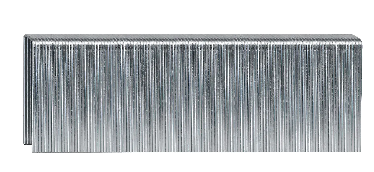 Krampe 540 elf 11mm rygg a5000 mft 500-krampe elforsinket Krampe 540 elf 11mm rygg a5000 mft 500-krampe elforsinket