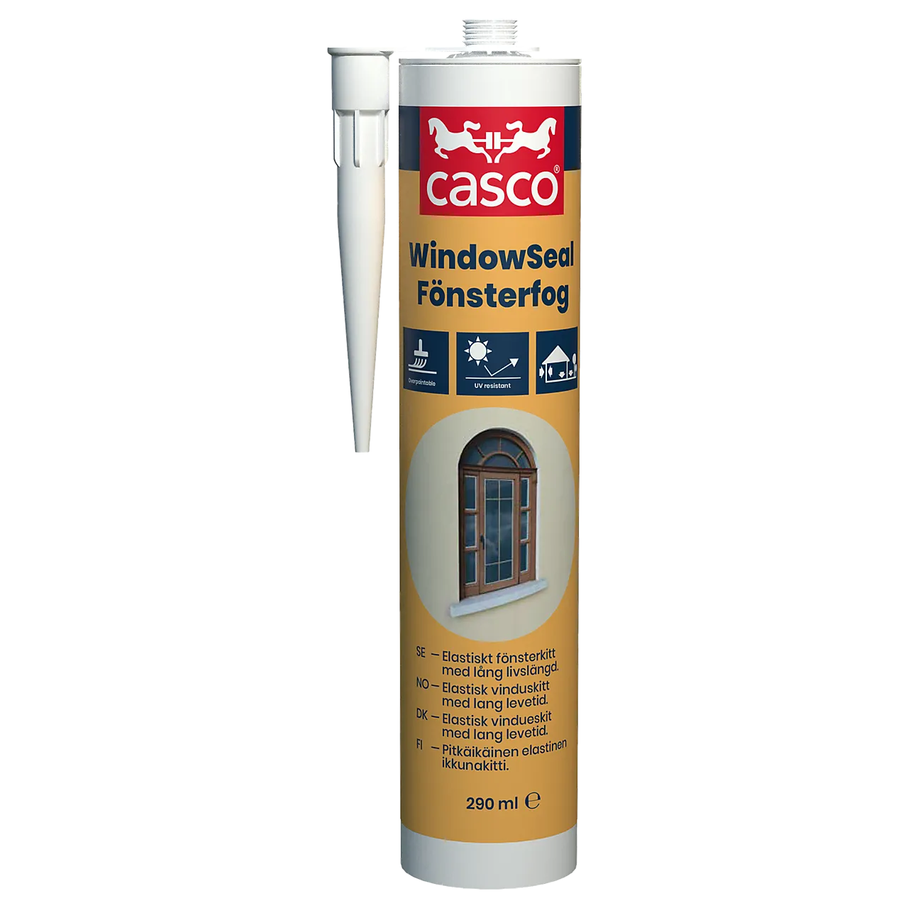 Windowseal 300 ml