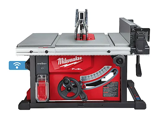 Milwaukee bordsag M18 FTS210